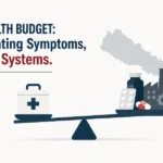 a-health-budget-that-treats-symptoms