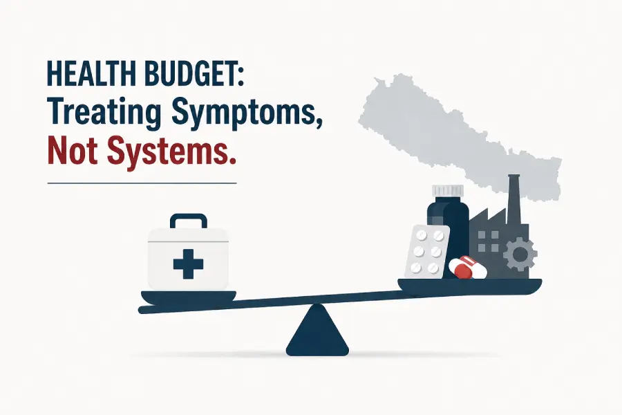 a-health-budget-that-treats-symptoms